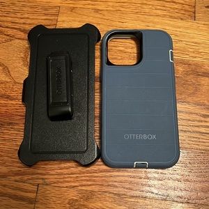 iPhone 13 pro max Otterbox